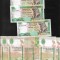 Sri Lanka 10 rupees rupii 1994-2004-05-06 F-VF-XF pret pe bucata