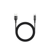 Mcdodo Cablu Nest Series Type-C Black
