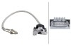 HELLA 6PN 358 307-051 Senzor NOx, Catalizator NOx