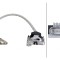 HELLA 6PN 358 307-051 Senzor NOx, Catalizator NOx