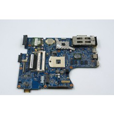 Placa de baza defecta HP ProBook 4720S 633552-001 (defect video)