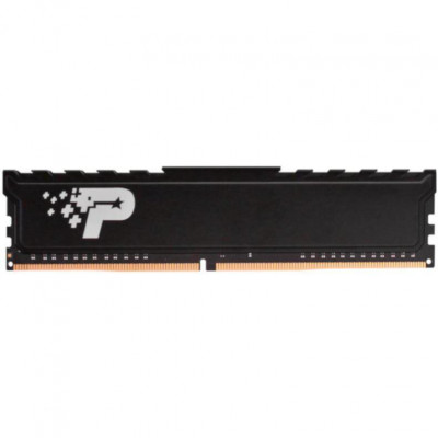 PT DDR4 4GB 2400 PSP44G240081H1 foto