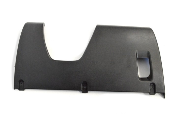 Ornament inferior planșa de bord SUZUKI GRAND VITARA II JT, TE, TD 2010 OEM: 73811-65J00 12124767