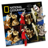 National Geographic - Animal de plus BRELOC ASST1, Venturelli