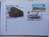 AUSTRIA-INTREG POSTAL