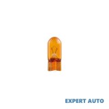 Bec pozitie narva t10 12v 5w galben cod: 17169 Alta marca Alt model #7, Array