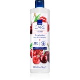 Avon Care Cherry loțiune de corp hidratantă cu efect antioxidant 400 ml