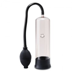 Rookie Of The Year Pump from the Pump Worx collection foto