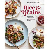 Rice and Grains