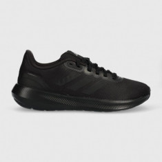 adidas Performance sneakers pentru alergat Runfalcon 3.0 culoarea negru HP7544