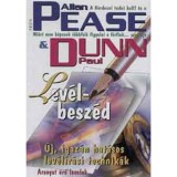 Lev&eacute;l-besz&eacute;d - &Uacute;j, igaz&aacute;n hat&aacute;sos lev&eacute;l&iacute;r&aacute;si technik&aacute;k - Allan Pease