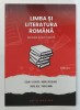 LIMBA SI LITERATURA ROMANA , GHID COMPLET PENTRU BACALAUREAT , MATERIA STRUCTURATA , CLASELE 9-12 , ESEURI , EXERCITII ..PROFIL UMAN , 2024