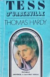 Tess d&#039;urberville, o femeie pura - 1992 - Thomas Hardy (N181)