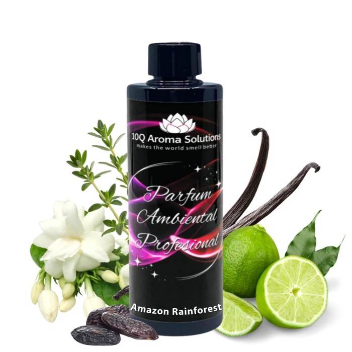 Amazon Rainforest 250 gr