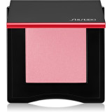 Shiseido InnerGlow CheekPowder blush cu efect iluminator culoare 02 Twilight Hour 4 g