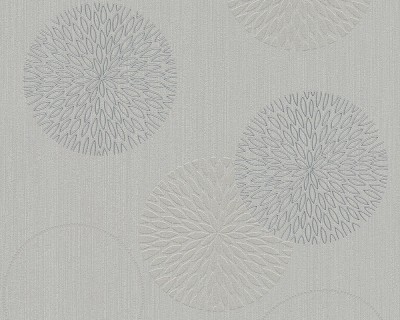 Tapet vlies, model geometric, AS Creation Spot 3 937921, 10 x 0.53 m foto
