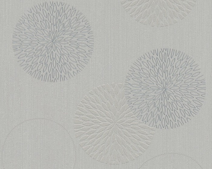 Tapet vlies, model geometric, AS Creation Spot 3 937921, 10 x 0.53 m