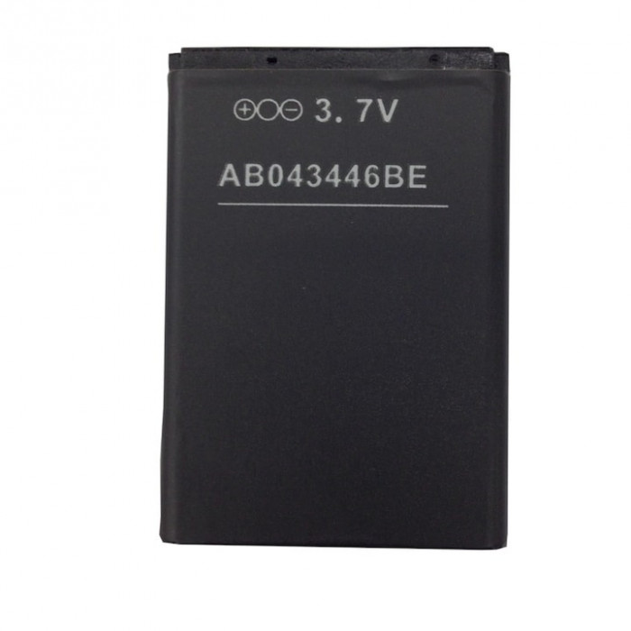 Baterie ZIK pentru Samsung E250, Negru