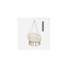 Fotoliu Suspendat Macrame O60x80cm