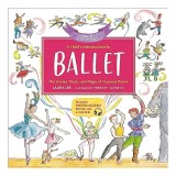 Child's Introduction to Ballet, Laura Lee, Meredith Hamilton
