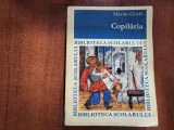 Copilaria de Maxim Gorki