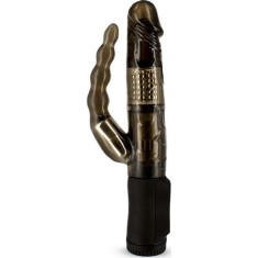 Vibrator Double Vibe 21.5 cm