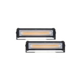 Cumpara ieftin Lampa LED Stroboscopica De Avertizare, Galben, Flash, cu Controler, 12V