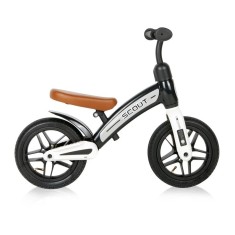 Bicicleta de echilibru Scout Air (Model / Culoare: Pink)
