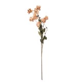 Cumpara ieftin Floare artificiala maro verde 12x18x125 cm