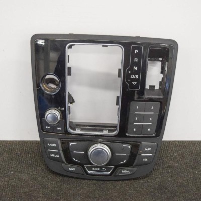 Comutator de control navigație AUDI A7 Sportback 4GA, 4GF 2013 OEM: 4G2919610B 10608986 foto