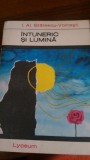 Intuneric si lumina A.Al.Bratescu Voinesti 1971