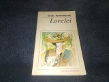 IONEL TEODOREANU - LORELEI