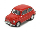 Macheta auto Zastava 750, 1:43 Deagostini/IST, IXO