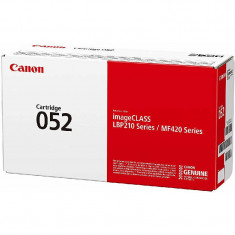 Consumabil Canon CRG052 Black foto