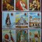PARAGUAY 1983 SERIE PAPA IOAN PAUL