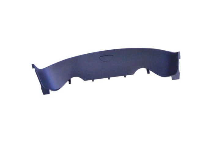 Ornament ceas de bord JAGUAR XF X260 2017 OEM: GX63-045F65-BB 17748810