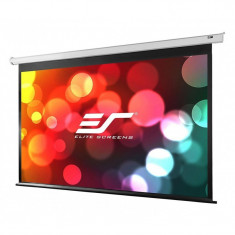 Ecran proiectie 4/3el330-vmax165xwv2 electric 2515 x 3353 cm elite screens foto