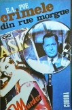 Edgar Allan Poe - Crimele din Rue Morgue