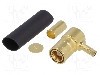 Conector SMB, SMB6112D1-3GT30G-5-50 foto