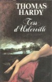 Tess d'Urberville - Thomas Hardy