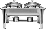 YATO GASTRO Incalzitor pentru supe 2 x 4.5 L