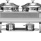 YATO GASTRO Incalzitor pentru supe 2 x 4.5 L