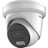CAMERA IP TURRET 8MP 4MM IR 30M &quot;DS-2CD2386G2H-IU(4MM)(EF)&quot; (timbru verde 0.8 lei), HIKVISION
