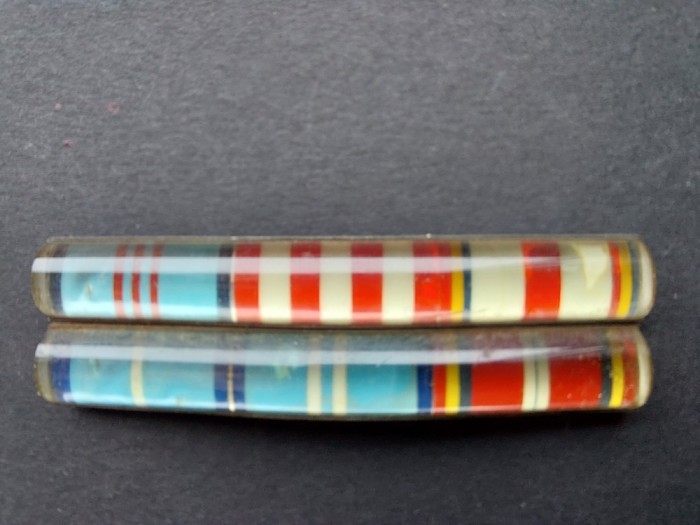 Bareta militara,Romania.