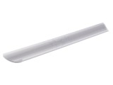 Apărătoare Profile LED Satin 2m KLUŚ KOPRO-38R B17092S_2 cu &Icirc;mpingere
