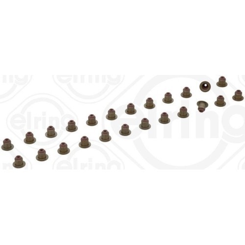 Elring Set garnituri, ax supape