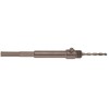Adaptor pentru carota Raider, 500 mm, prindere SDS