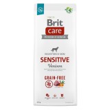 Cumpara ieftin Brit Care Dog Grain-Free Sensitive, 12 kg