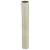 vidaXL Ansamblu de joacă pentru pisici 8x60 cm, 10 mm Bej 170560