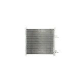 Radiator clima FORD KA RB AVA Quality Cooling FD5262